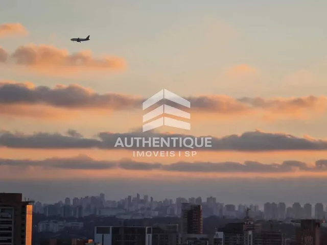 Imagem 15: Palais Des Arts Pinheiros - Apartamento em Pinheiros, São Paulo/Sp