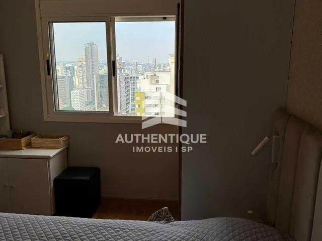 Imagem 13: Palais Des Arts Pinheiros - Apartamento em Pinheiros, São Paulo/Sp