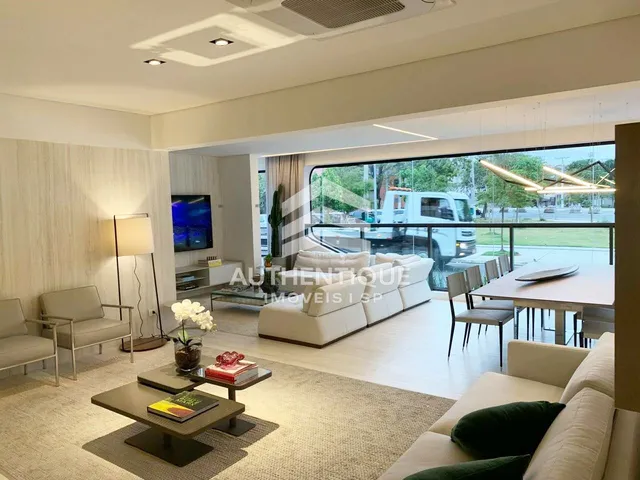 Imagem: Ez Parque da Cidade - Apartamento À Venda