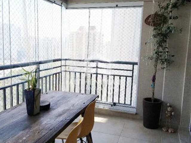 Imagem: Movement City Amp Life Baeta Sbc - Apartamento