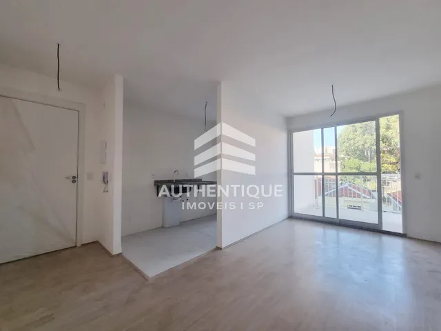 Imagem: Teg Sacoma - Apartamento À Venda no Bairro