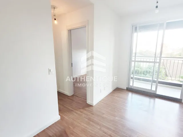 Imagem: Living Magic Rudge Ramos Sbc - Apartamento