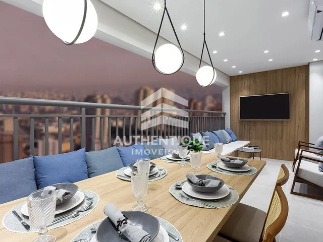 Imagem: Panoramico Vila Prudente - Apartamento À