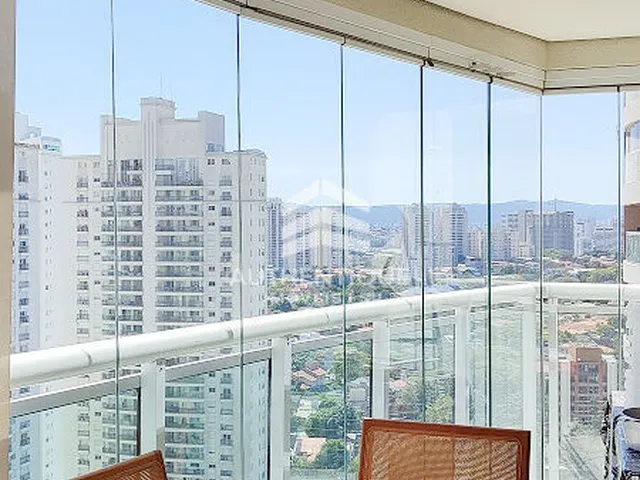 Imagem: Horizons Vila Leopoldina - Apartamento À