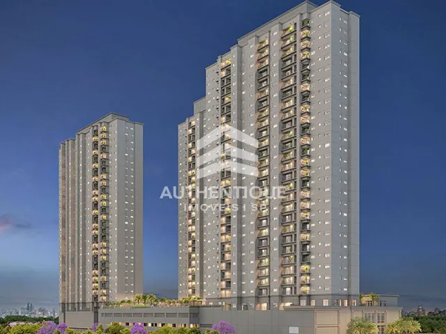 Imagem: Reserva Sao Caetano Parque - Eztec - Apartamento