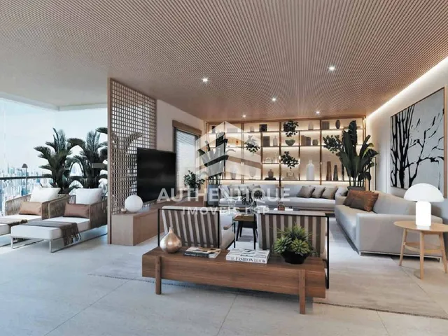 Imagem: Sintonia Perdizes - Apartamento À Venda