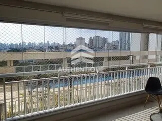 Imagem: Helbor Trilogy Home - Apartamento no Bairro