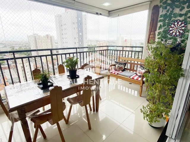 Imagem: Alegre Gran Condominium Sao Caetano do Sul