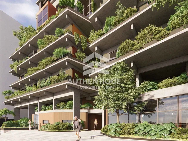 Imagem 1: Lizz 177 Pinheiros - Apartamento À Venda no Bairro Cerqueira César - São Paulo/Sp, Zona Oeste
