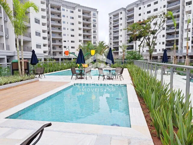 Imagem: Raiz Sao Paulo Parque Resort - Santo Amaro