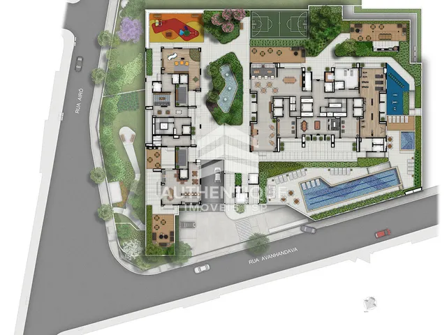 Imagem 16: Dimension Prime Santo Andre - Apartamento À Venda em Santo André/Sp