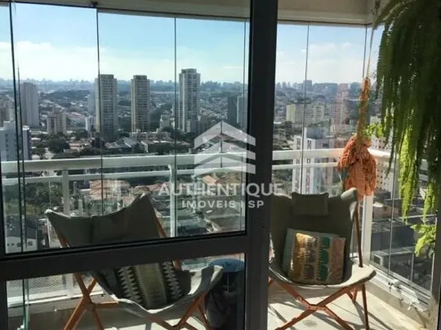 Imagem: Still Vila Mascote - Apartamento no Bairro