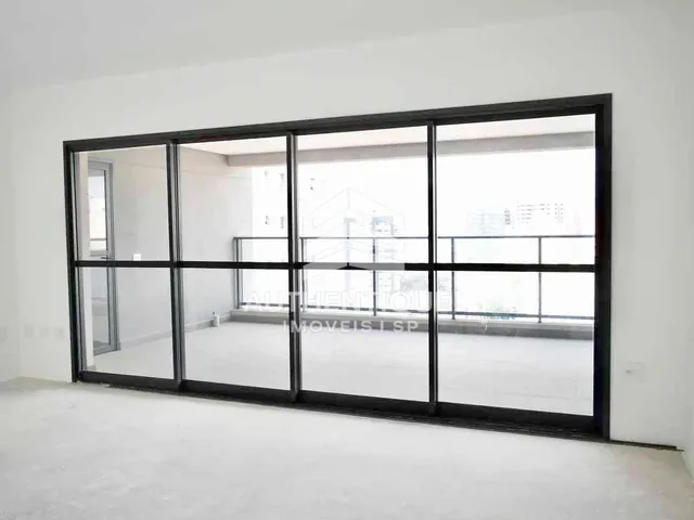 Imagem: Florear Vila Clementino - Apartamento no