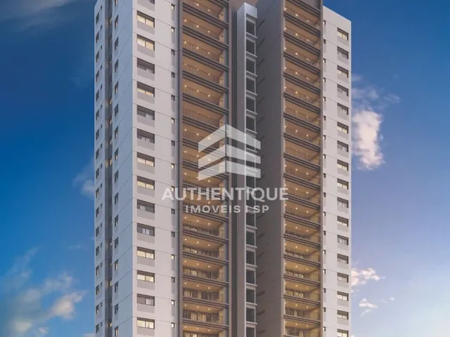 Imagem: Haus Nova Campinas - Apartamento À Venda
