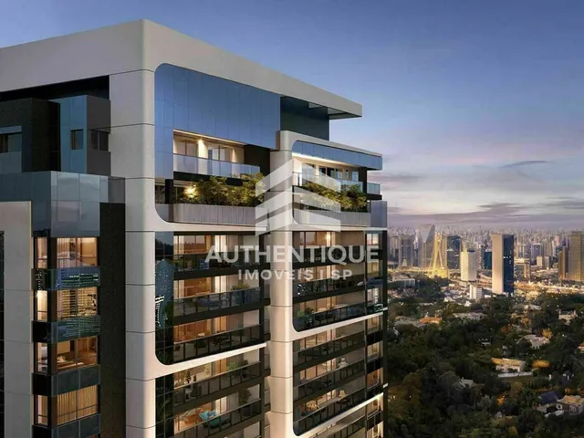 Imagem: Parque Global - Real Parque - Apartamento