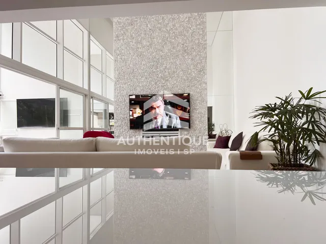 Imagem: Duo Morumbi - Apartamento À Venda em São