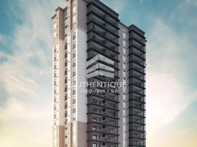 Imagem: Living Blend - Bonfim Campinas - Apartamento