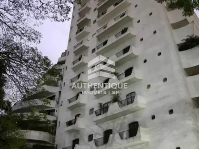 Imagem 13: Penthouse Vila Andrade - Apartamento À Venda no Bairro Morumbi - São Paulo/Sp, Zona Sul