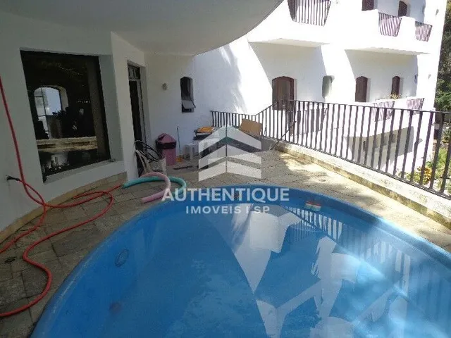 Imagem 15: Penthouse Vila Andrade - Apartamento À Venda no Bairro Morumbi - São Paulo/Sp, Zona Sul