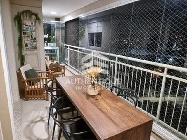 Imagem: Barra Park Barra Funda - Apartamento À