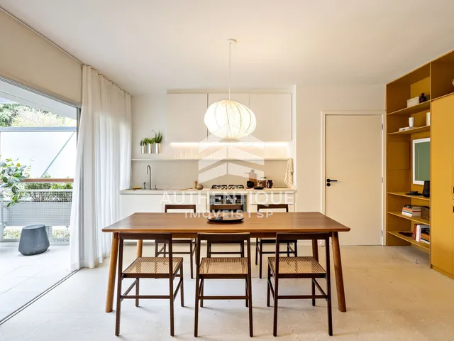 Imagem: Tuca Perdizes - Apartamento À Venda no