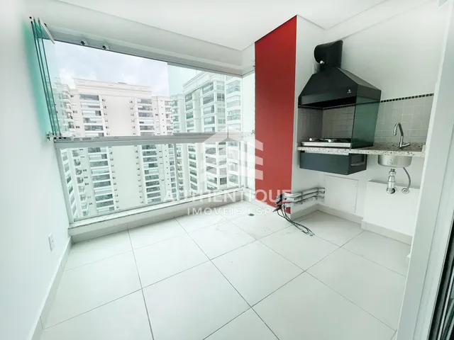 Imagem: Happiness Santo Andre - Apartamento À Venda
