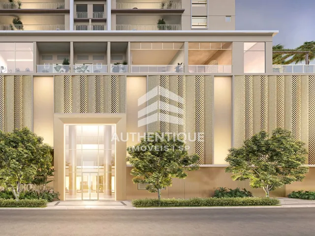 Imagem: The Garden Klabin - Apartamento À Venda