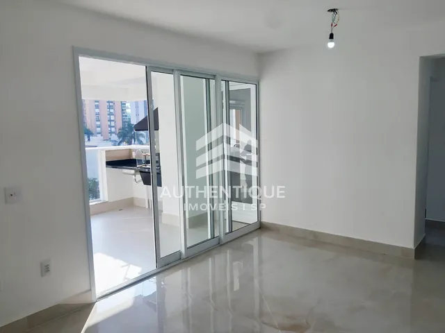 Imagem: Soberano Campestre - Apartamento À Venda