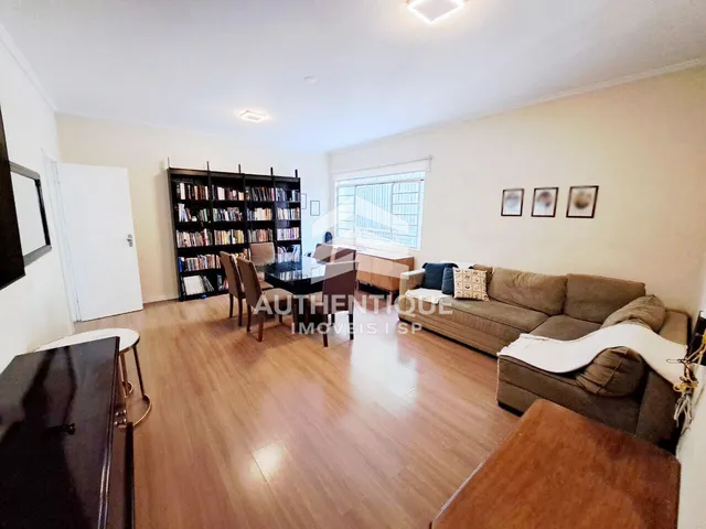Imagem: Monte Haramon Pinheiros - Apartamento À