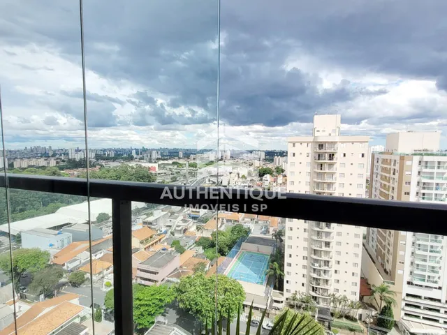 Imagem: Point Vila Yara Osasco - Apartamento À