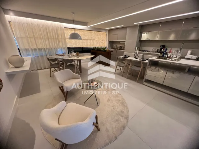 Imagem: Motiro Parque Central Santo Andre - Apartamento