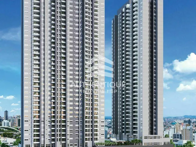 Imagem: Reserva Jb Osasco - Apartamento À Venda