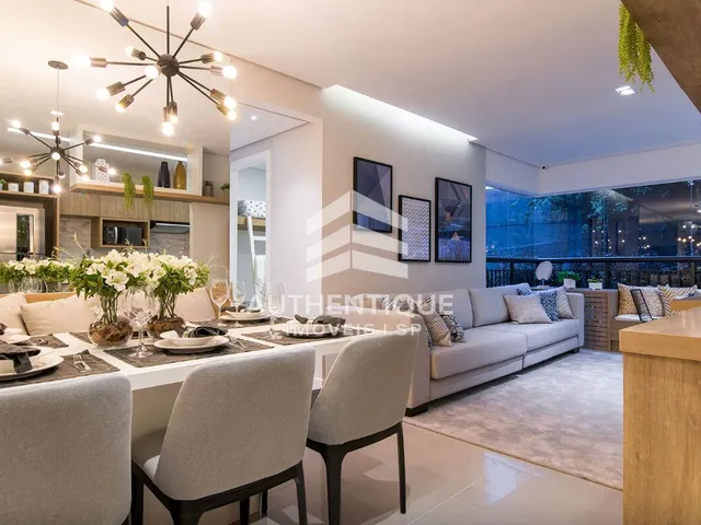 Imagem: See Jardim Prudencia - Apartamento À Venda
