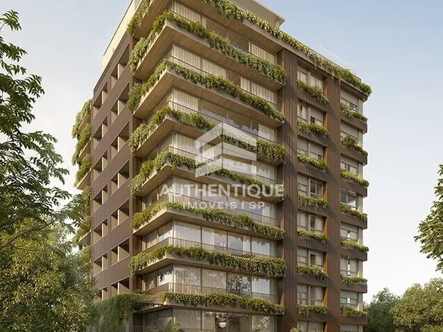 Imagem: Casa Alba Jardim America - Apartamento À