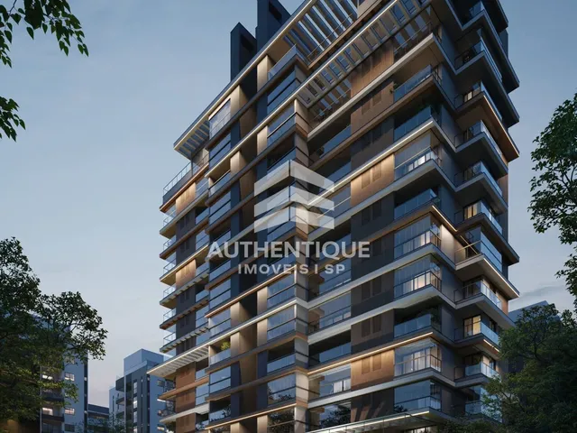Imagem: Vista Park Centro Sbc - Apartamento À Venda