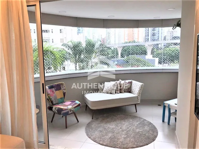 Imagem: Larc Campo Belo - Apartamento À Venda em