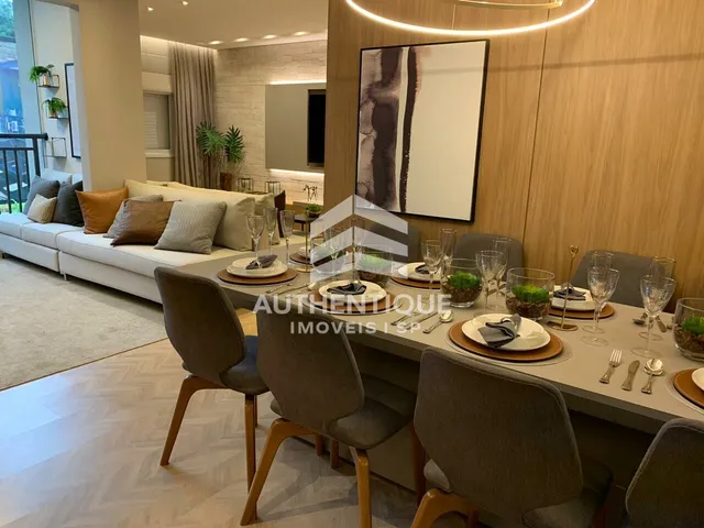Imagem: Living Magic Rudge Ramos Sbc - Apartamento