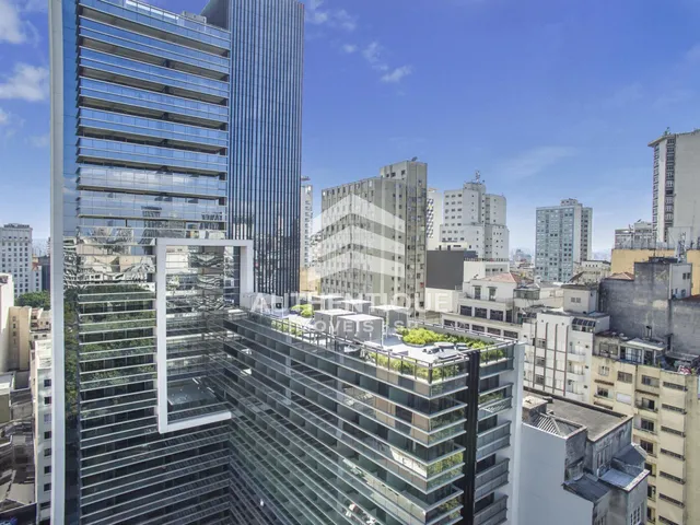 Imagem: Downtown Nova República - Apartamento À