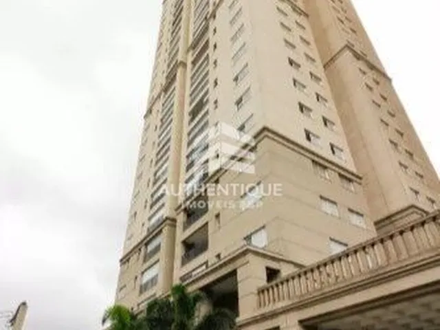 Imagem: Alpha Park Alphaville - Apartamento À Venda