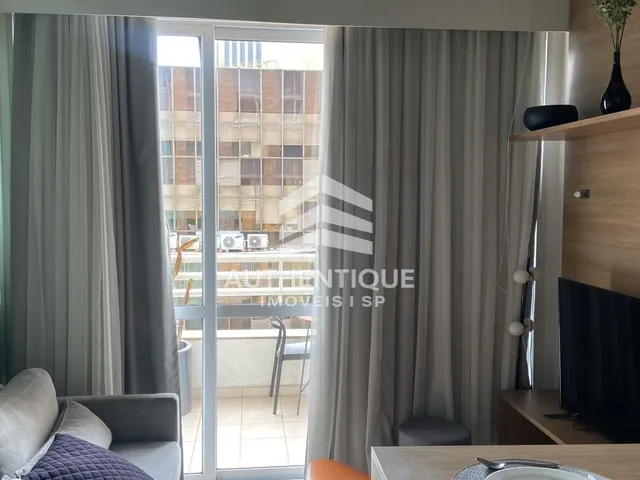 Imagem: Nyc Berrini Brooklin - Apartamento À Venda
