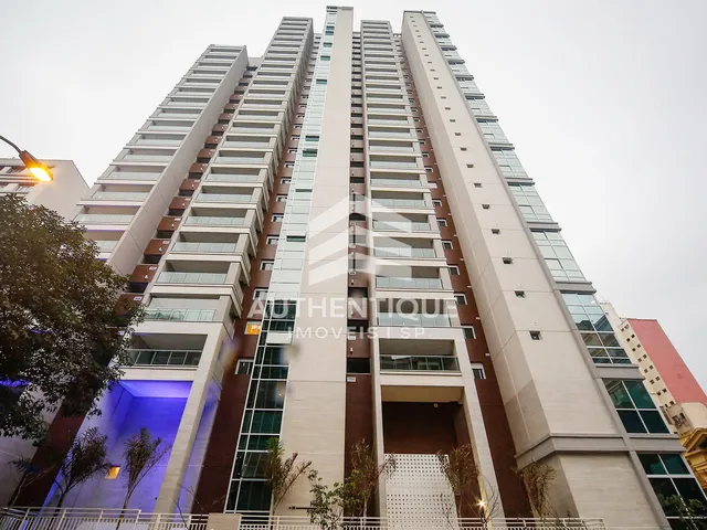 Imagem: Helbor Art Paulista - Apartamento À Venda