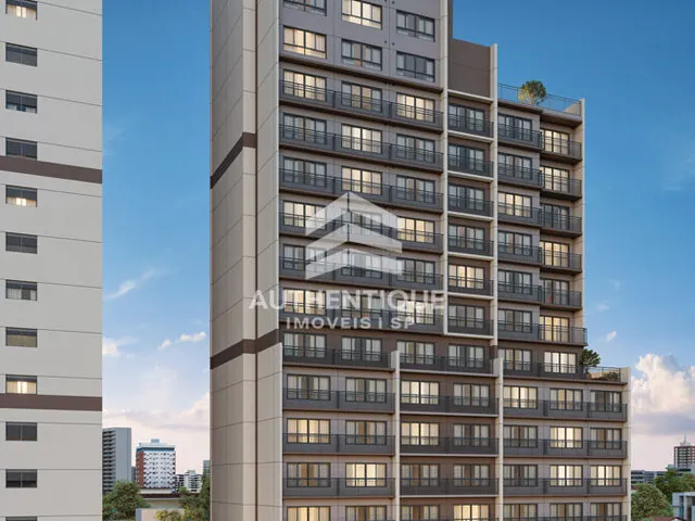 Imagem 12: Id Lisboa Vila Mariana - Apartamento À Venda em São Paulo/Sp