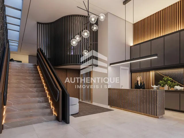 Imagem 10: Id Lisboa Vila Mariana - Apartamento À Venda em São Paulo/Sp