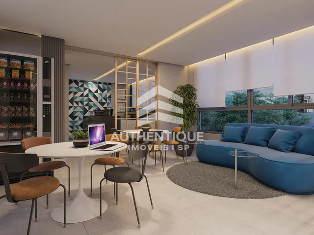 Imagem 8: Id Lisboa Vila Mariana - Apartamento À Venda em São Paulo/Sp