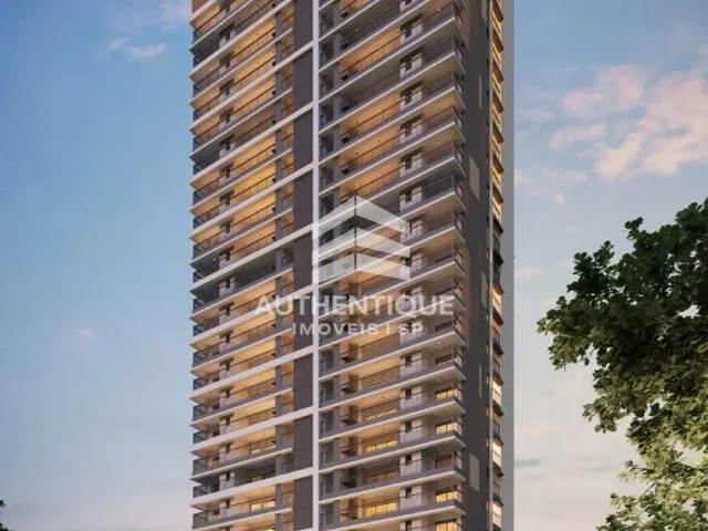 Imagem: Ml Brooklin - Apartamento À Venda no Bairro