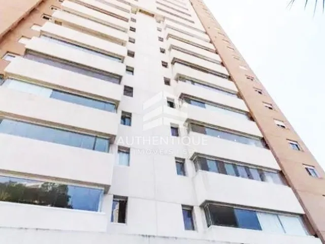 Imagem: The View Brooklin - Apartamento À Venda
