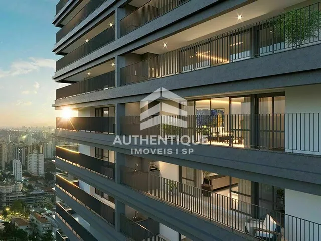 Imagem: Mairin Ibirapuera - Vila Mariana - Apartamento