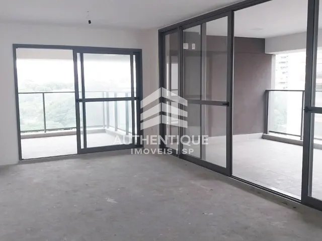 Imagem: Ayla Moema - Apartamento À Venda em São