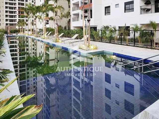 Imagem: Patteo Sao Paulo Freguesia do Ó - Apartamento