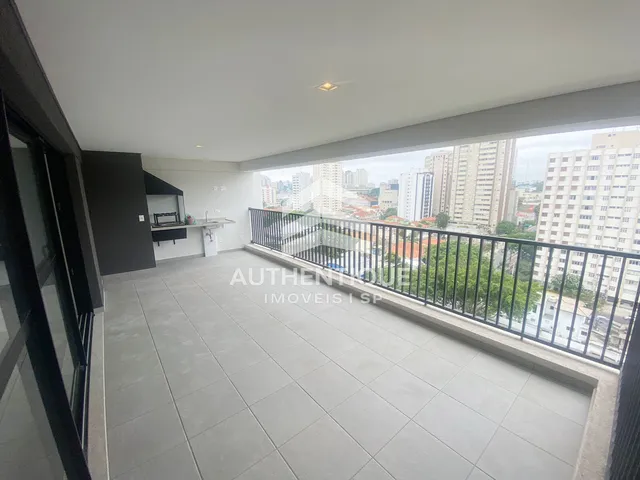 Imagem: Home Spot Vila Clementino - Apartamento